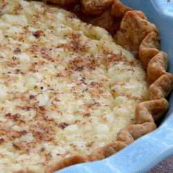 Пироги с творогом