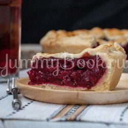 Вишневые пироги