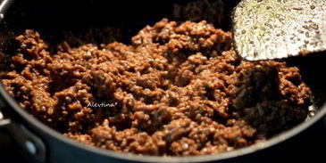 пирог фрито по юго-западному стилю