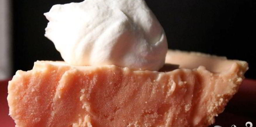 Рецепт пирога из папайи