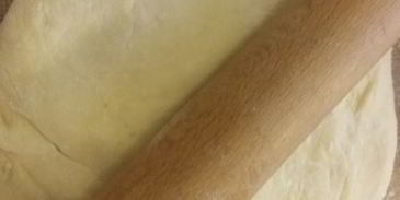 пирог-многослойник праздничный