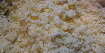 пирог с бананами и яблоками из необычного дрожжевого теста