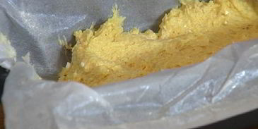 пирог с брокколи