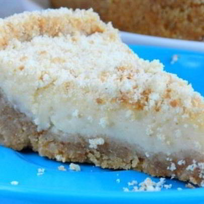 Пирог со сгущенкой в мультиварке