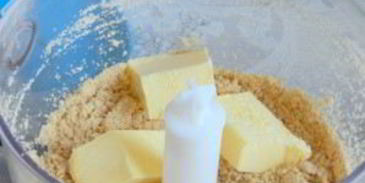 пирог со сгущенкой в мультиварке