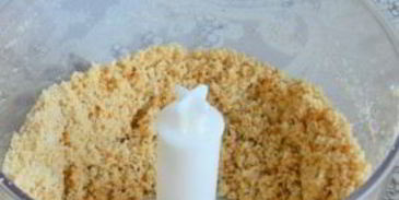 пирог со сгущенкой в мультиварке