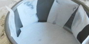 пирог со сгущенкой в мультиварке