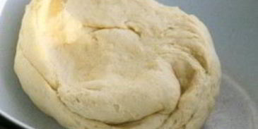 пирог со скумбрией