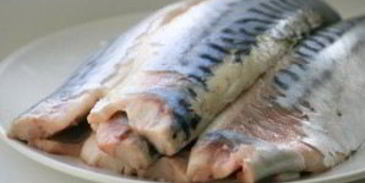 пирог со скумбрией