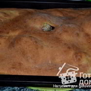 Рецепт Пирога Субботнего