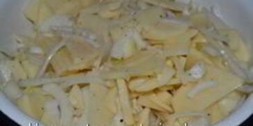 пирог субботний