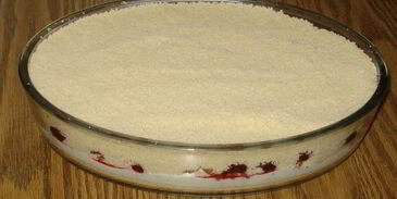 пирог творожный тепло родного дома