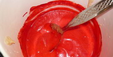 пирог всполохи страсти