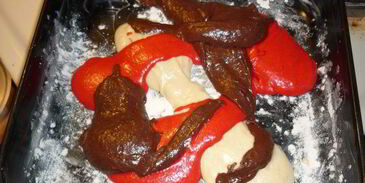 пирог всполохи страсти