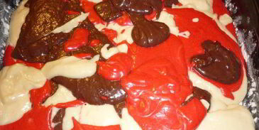 пирог всполохи страсти