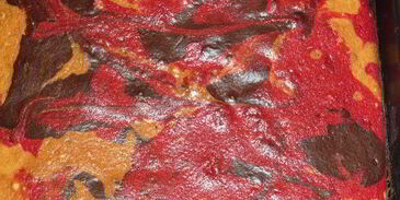 пирог всполохи страсти