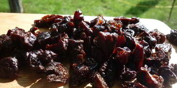 пирог всполохи страсти