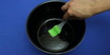 постный яблочный пирог в мультиварке