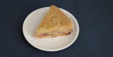 постный яблочный пирог в мультиварке