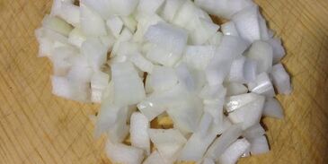 рыбный пирог по-болгарски