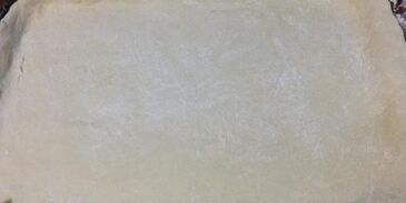 рыбный пирог по-болгарски