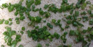 рыбный пирог по-болгарски