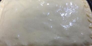 рыбный пирог по-болгарски