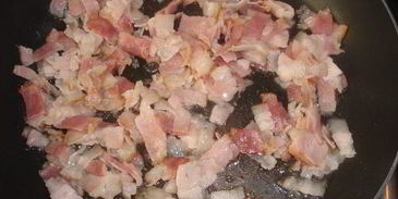 сицилийский картофельный пирог