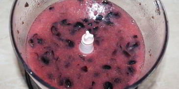 смородиновый пирог