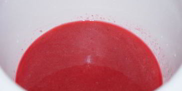 смородиновый пирог