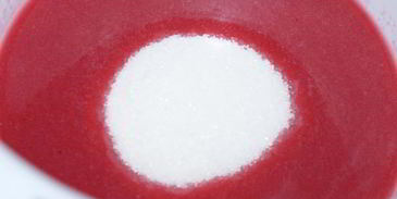 смородиновый пирог