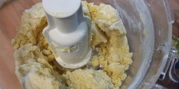 сочный маковый пирог со штрейзелем