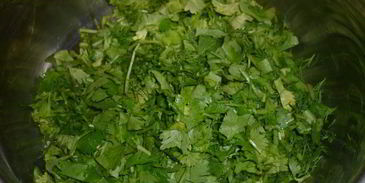 сочный пирог с начинкой из того, что было