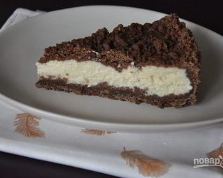 Торфяной пирог