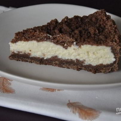 Торфяной пирог