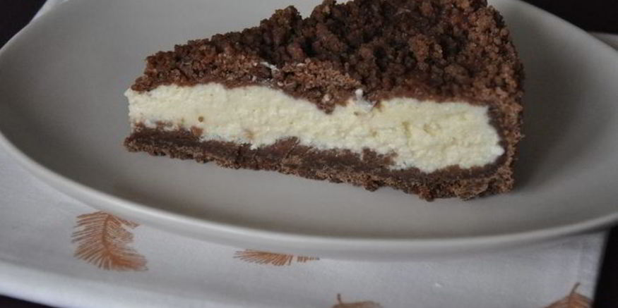 Рецепт торфяного пирога