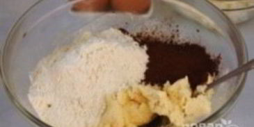 торфяной пирог