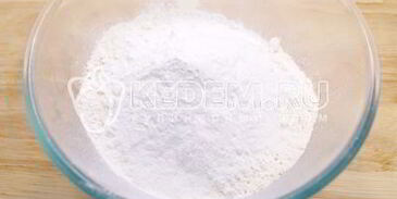 творожный пирог пасхальный