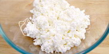 творожный пирог пасхальный