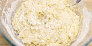 творожный пирог пасхальный