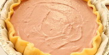 творожный пирог с каркаде