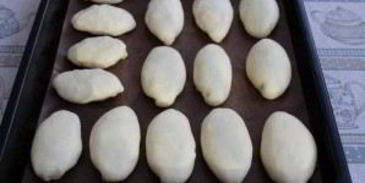 горячие пирожки