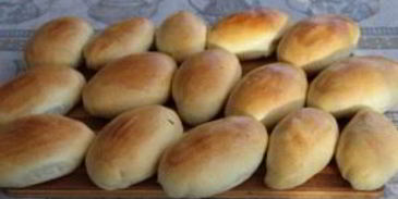 горячие пирожки