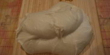 капустные пирожки в духовке