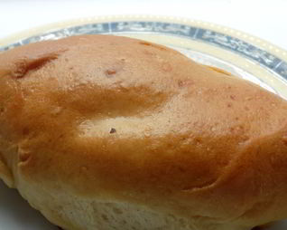 Печеные пирожки с картошкой