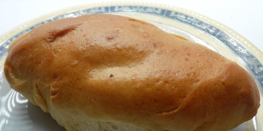 Рецепт печеных пирожков с картошкой