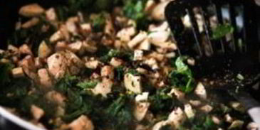 пирожки дрожжевые