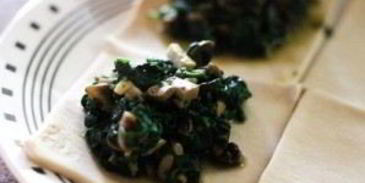 пирожки дрожжевые