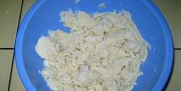 пирожки из картофельного пюре