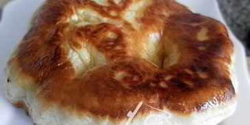 пирожки на кефире без яиц